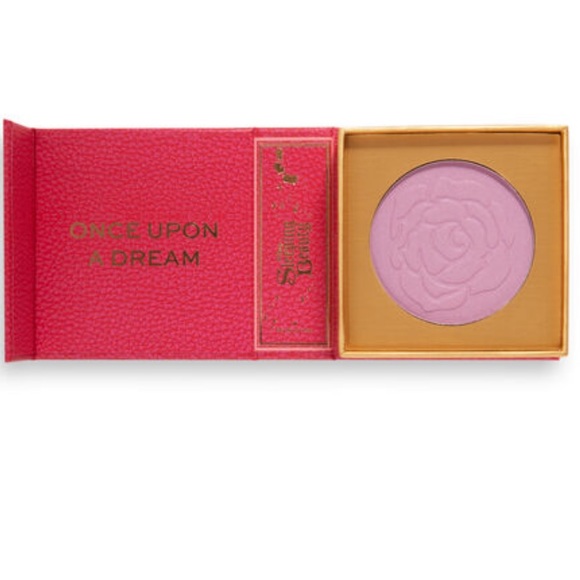 I Heart Revolution Other - New I Heart Revolution Disney Fairytale Books Highlighter Sleeping Beauty